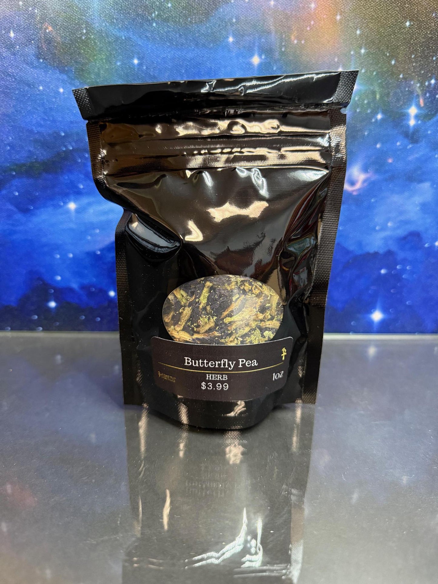 Butterfly Pea Herb (1oz)