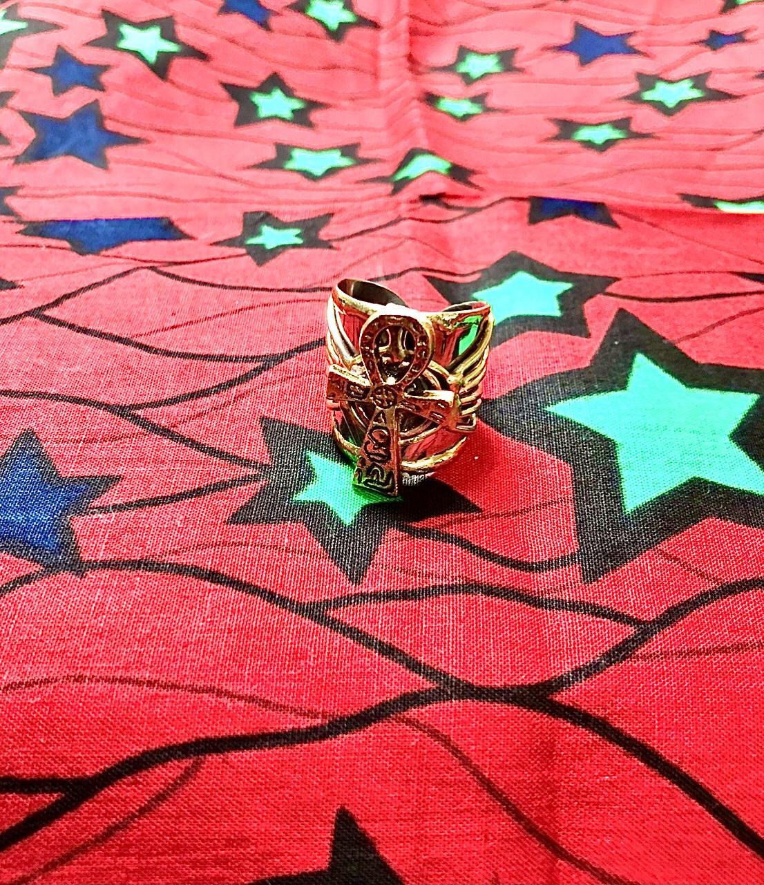 Ancient Egyptian Ring