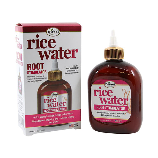 Rice Water Root Stimulator