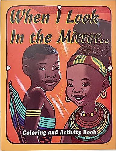 "When I Look In The Mirror" by E World Inc.