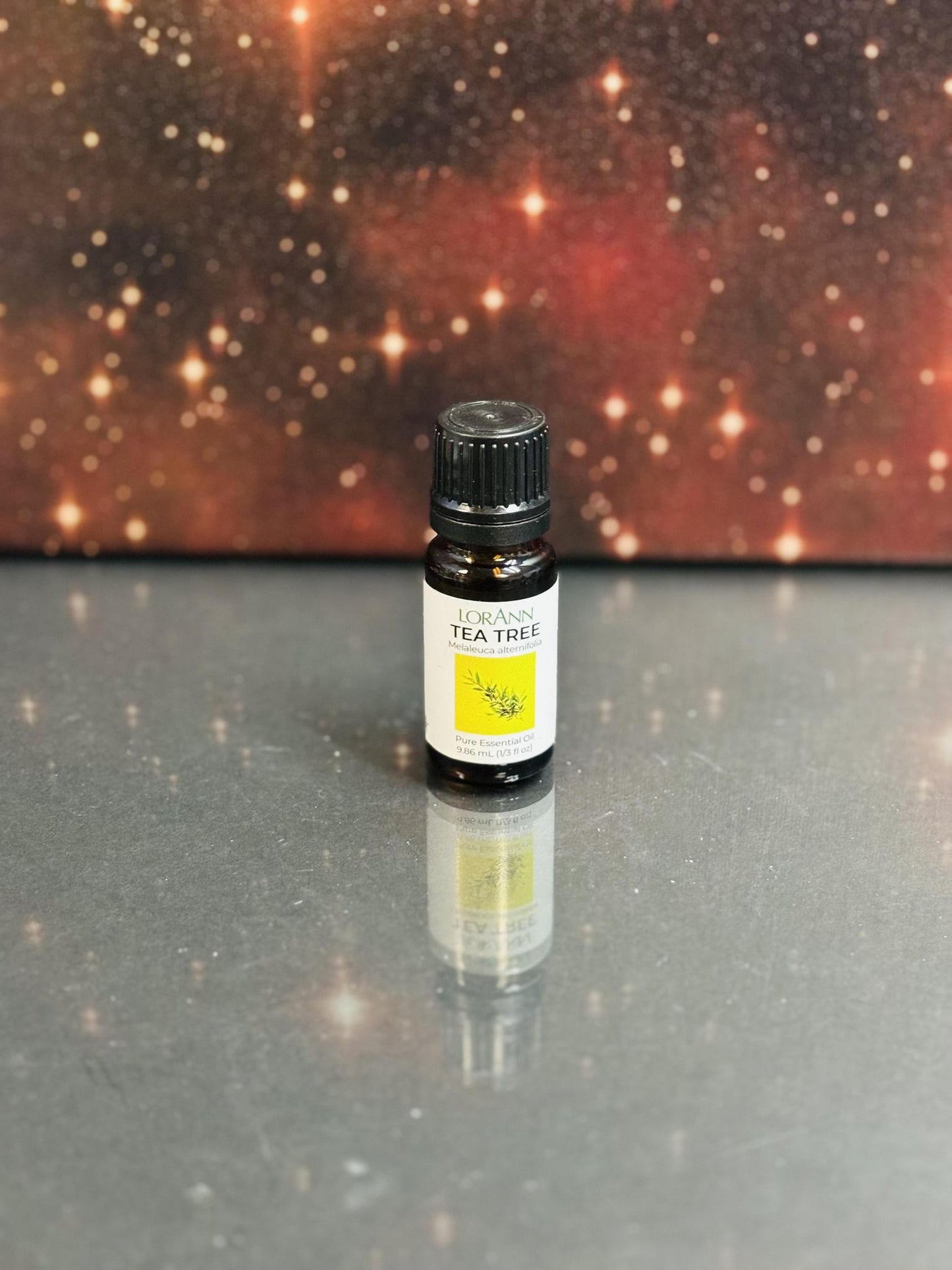 LorAnn Essential Oils