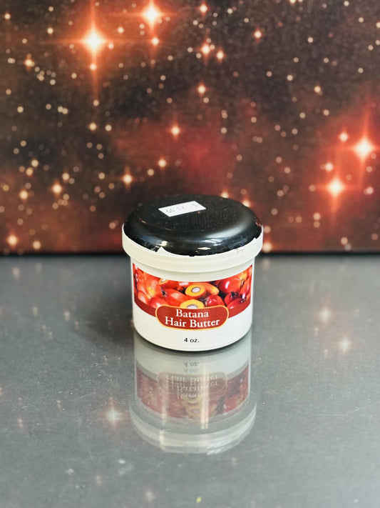 Batana Hair Butter
