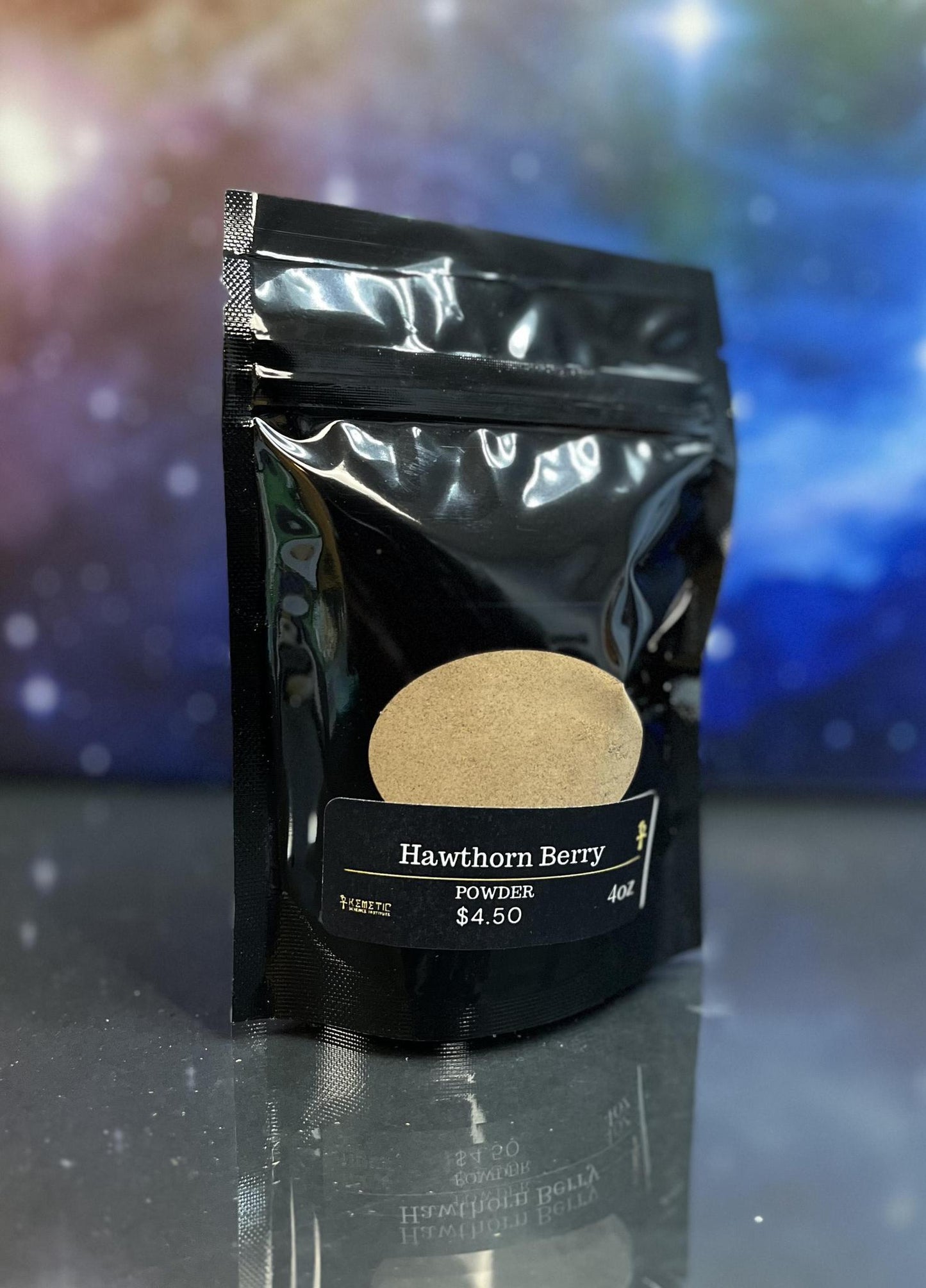 Hawthorn Berry Powder