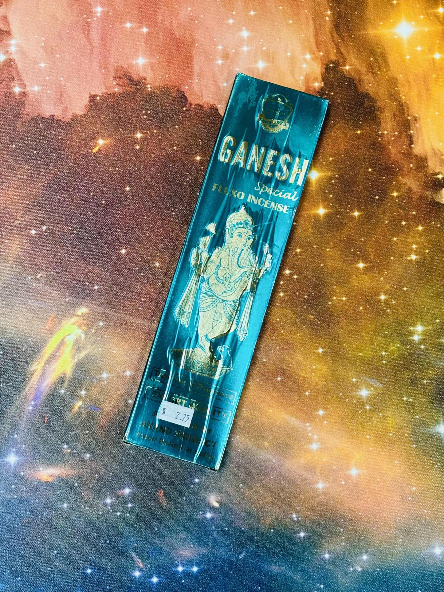 Anand Ganesh Incense
