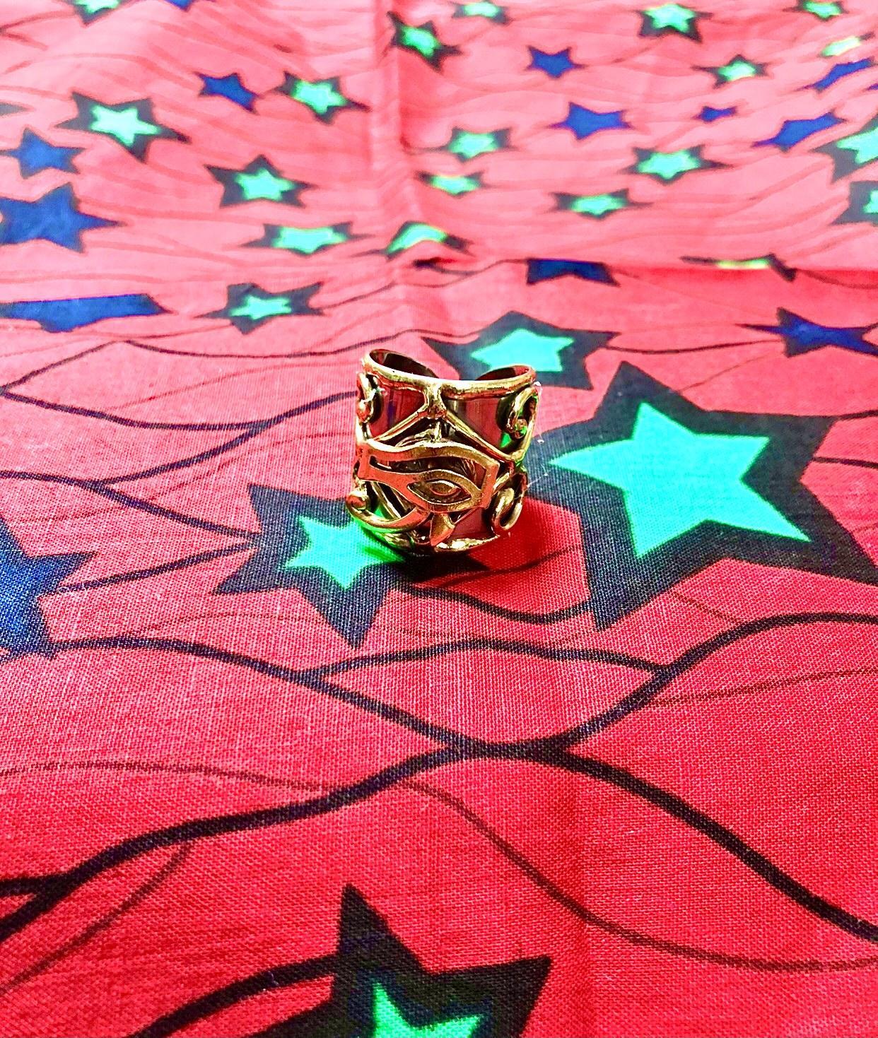 Ancient Egyptian Ring