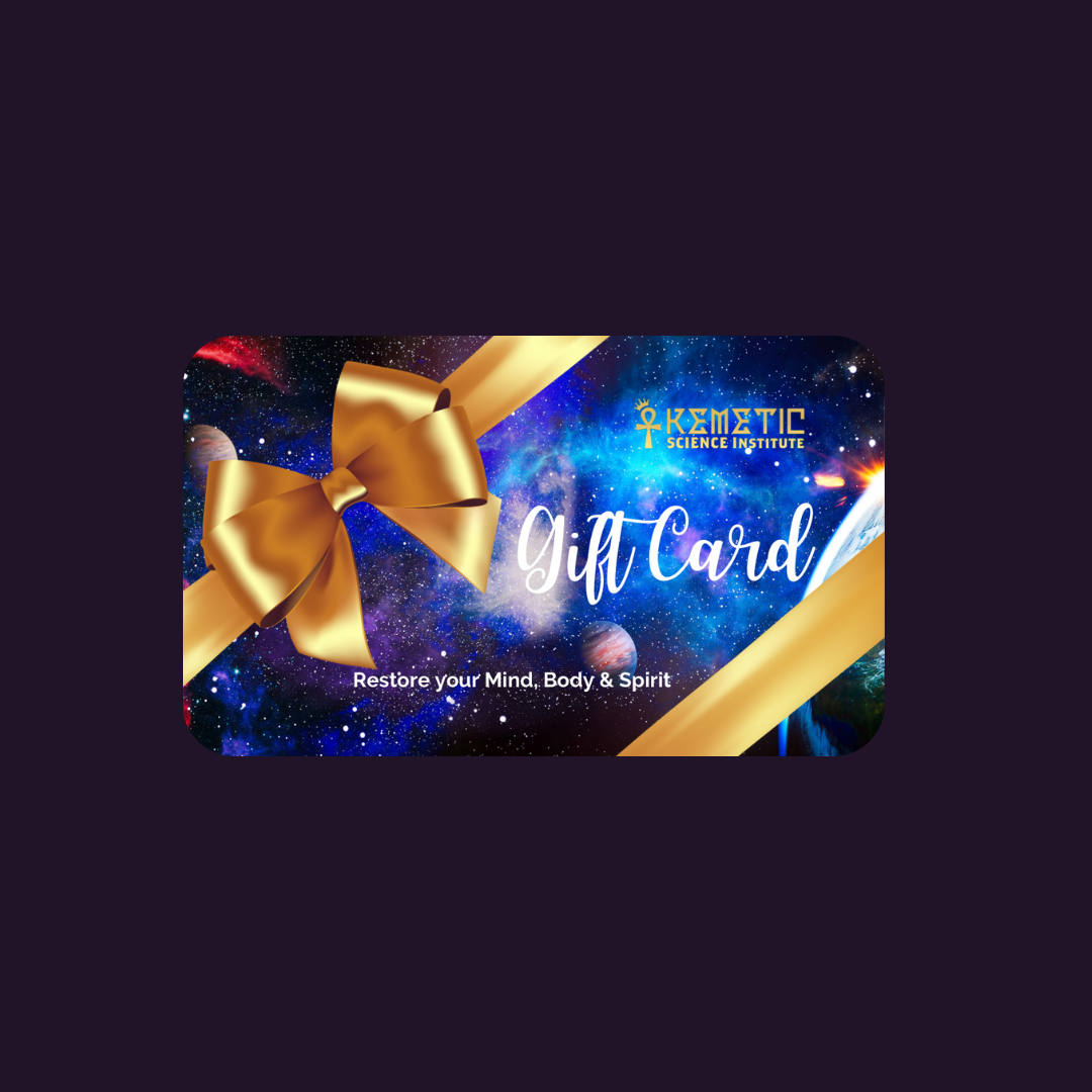 KSI Gift Card