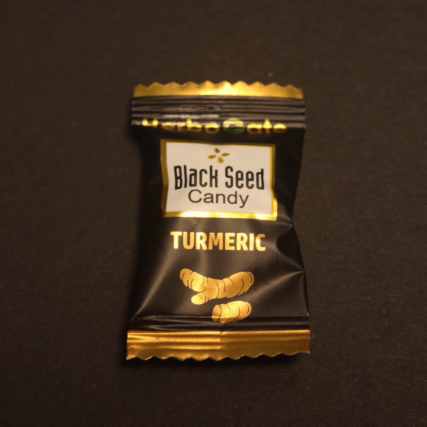 Black Seed Candy 4/$1