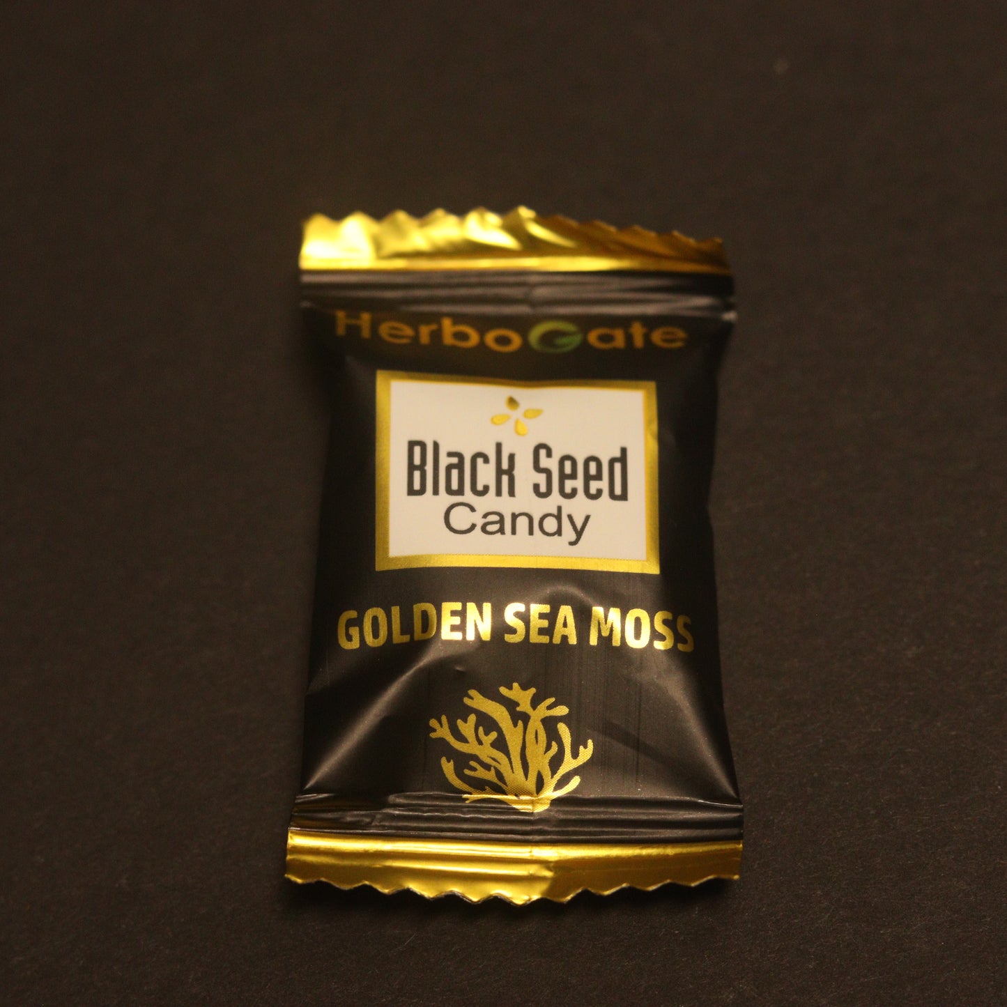 Black Seed Candy 4/$1