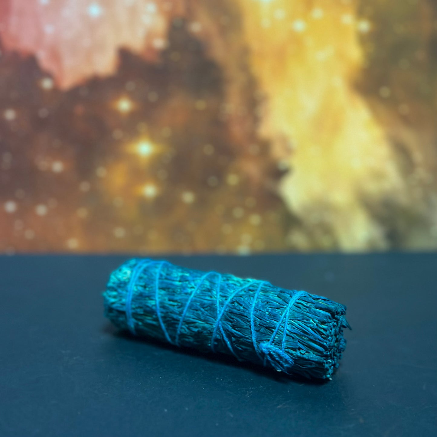 Nag Champa Sage