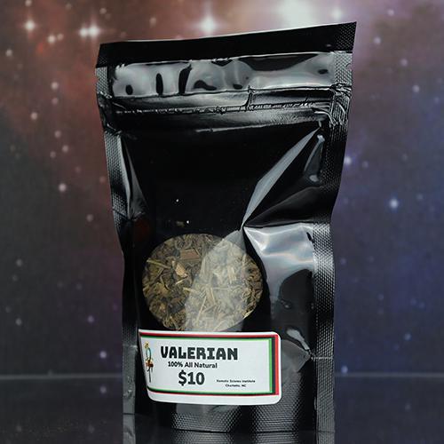 Valerian