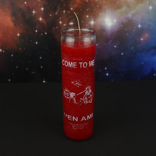 Come to Me 7 Day Candle