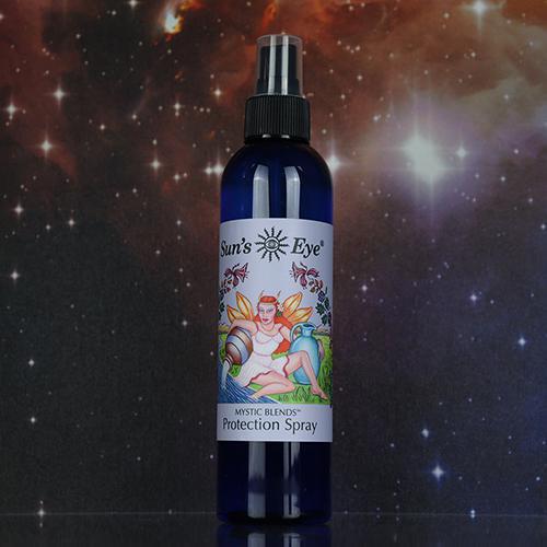 Ritual Sprays by Sun's Eye