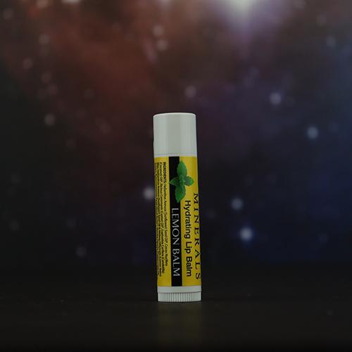 Healing Lip Balm