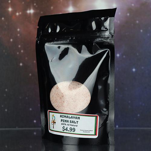 Pink Himalayan Salt