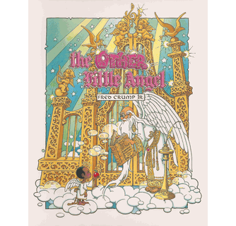 "The Other Little Angel" by Fred Crump Jr.