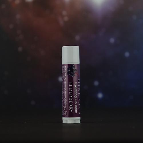 Healing Lip Balm