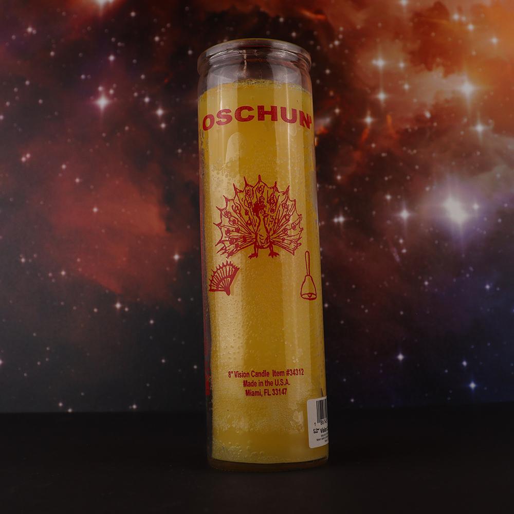 Oschun 7 Day Candle