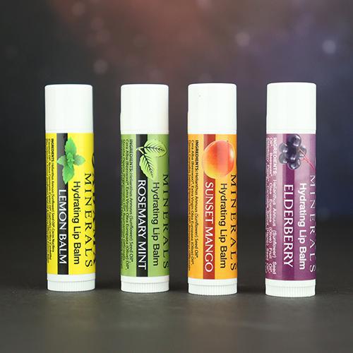 Healing Lip Balm