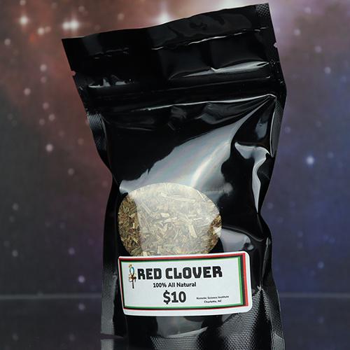 Red Clover