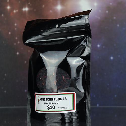 Hibiscus Flower (1.5oz)