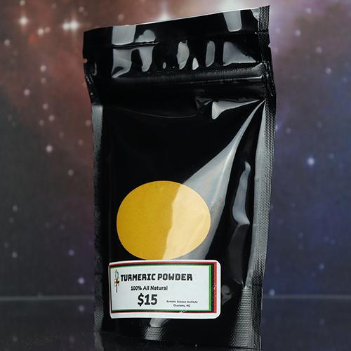 Turmeric Powder
