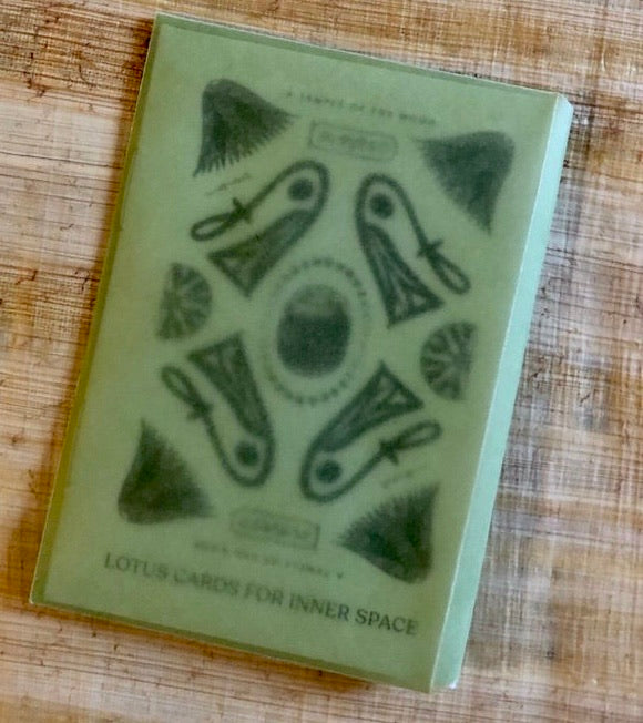 Sesen Moon Atum Almanac