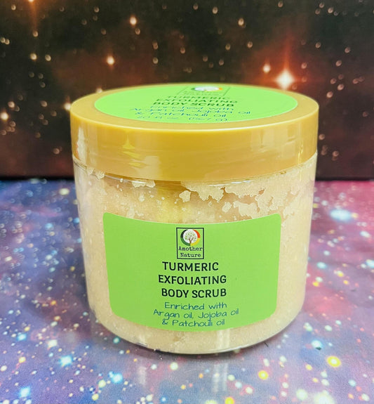Exfoliating Body Scrubs (20 fl oz)
