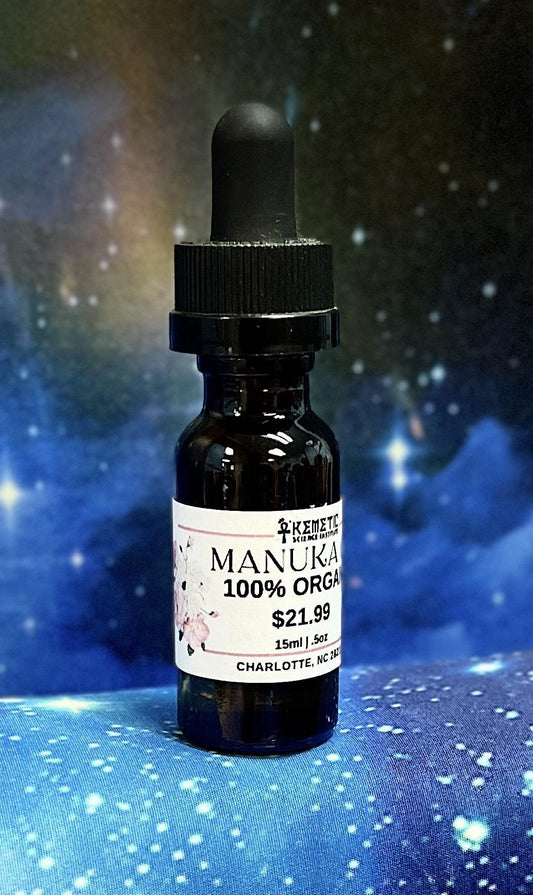 Manuka Oil