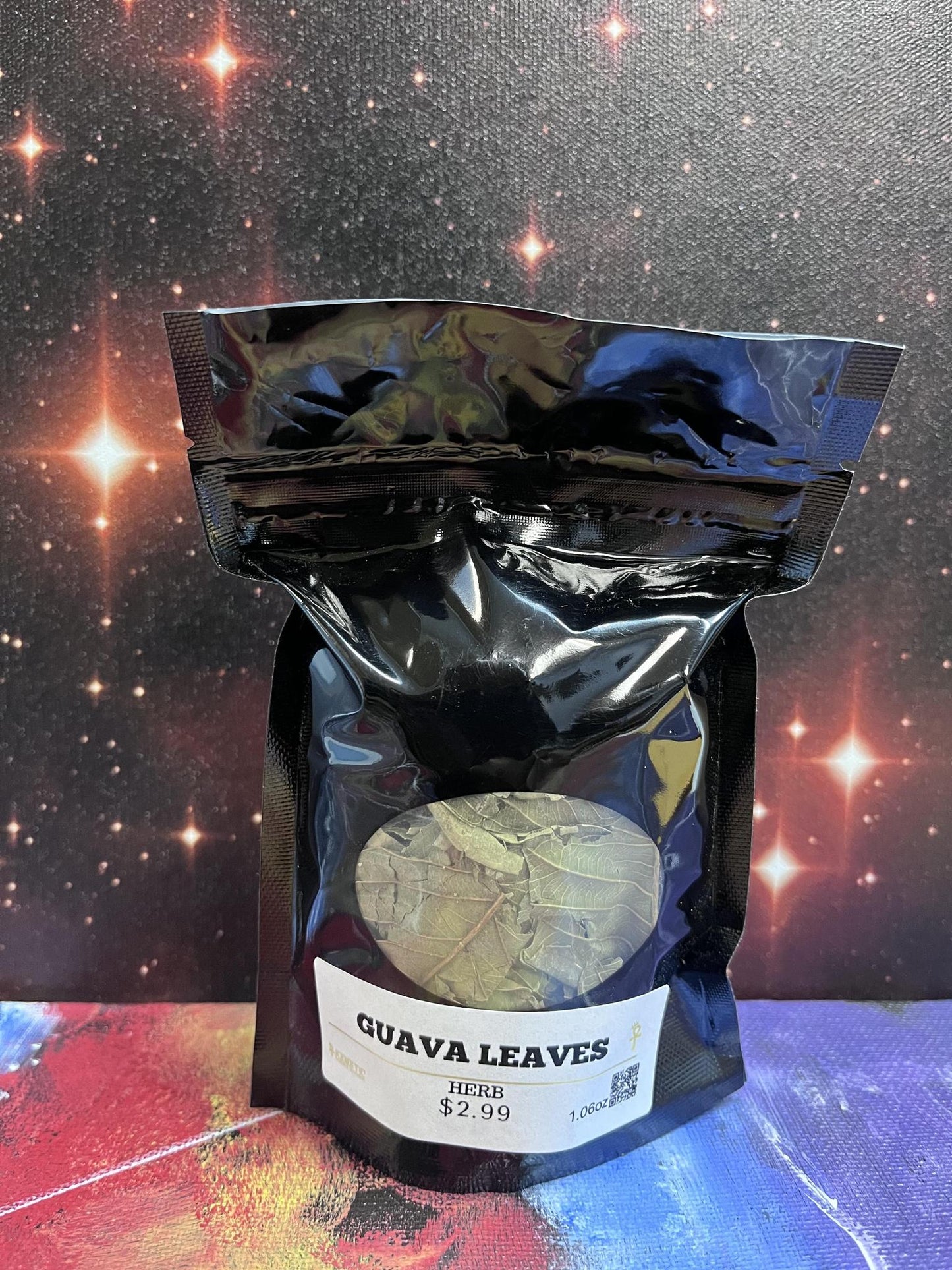 Guava Leaves (1.06oz)