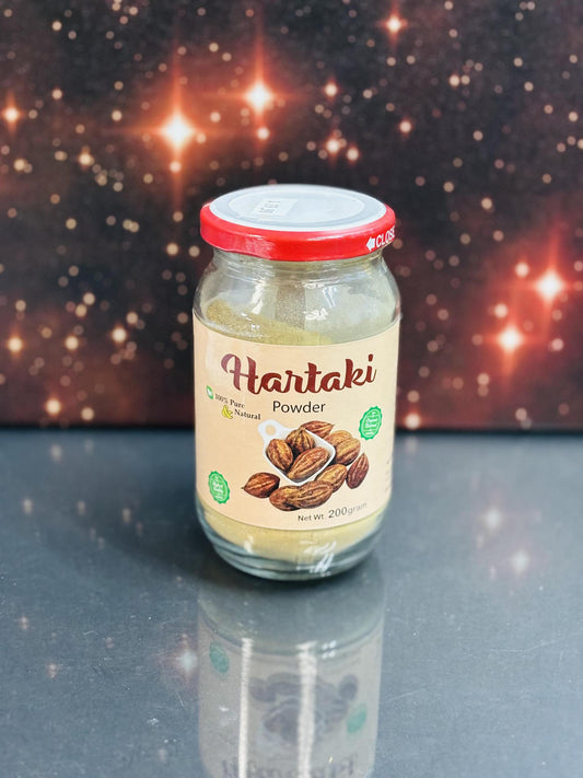 Hartaki Powder