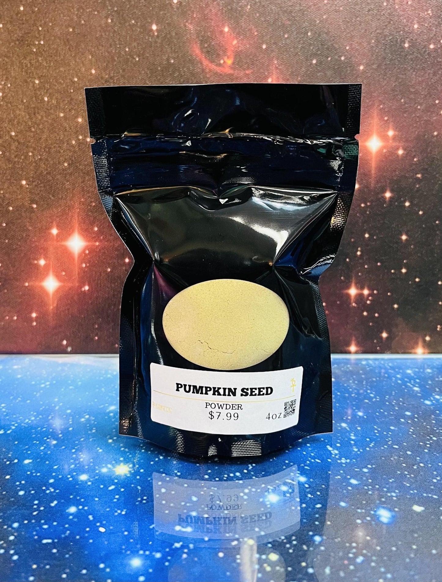 Pumpkin Seed Powder (4oz)
