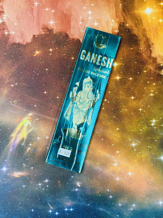 Anand Ganesh Incense
