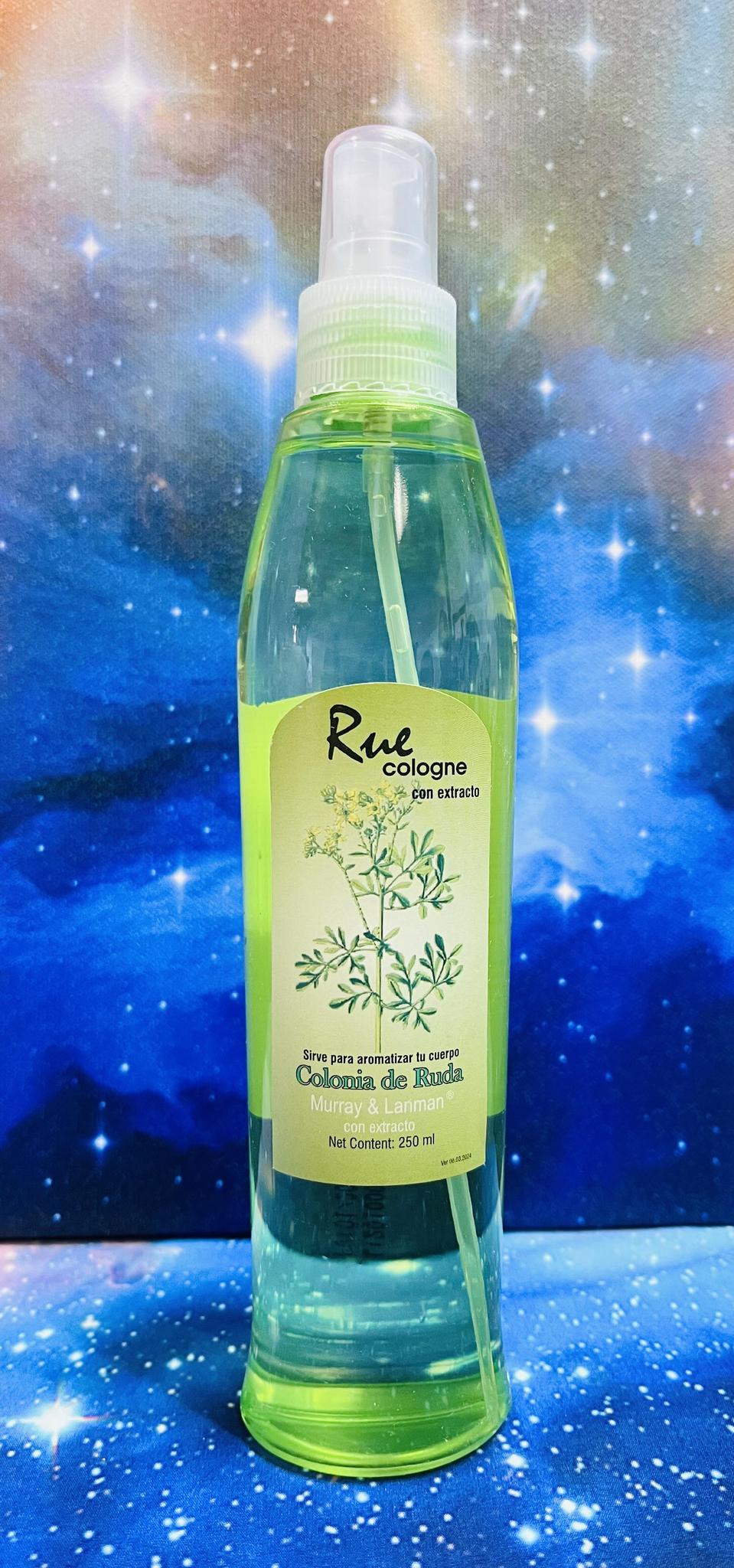 Peruvian Rue Florida Water