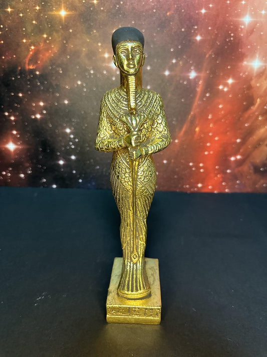 Gold Ptah Replica