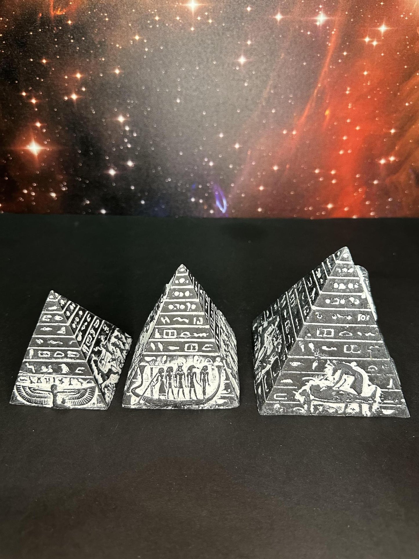 Pyramid Replica (Small)