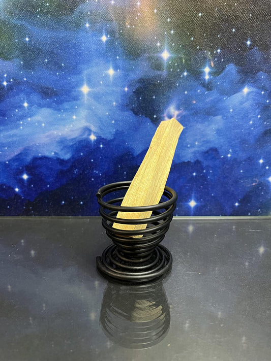 Palo Santo Stick Holder
