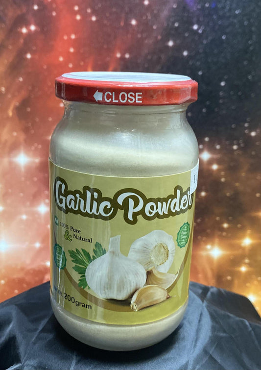 Garlic Powder