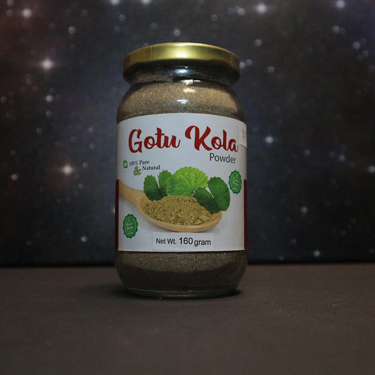 Gotu Kola Powder