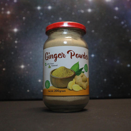 Ginger Powder