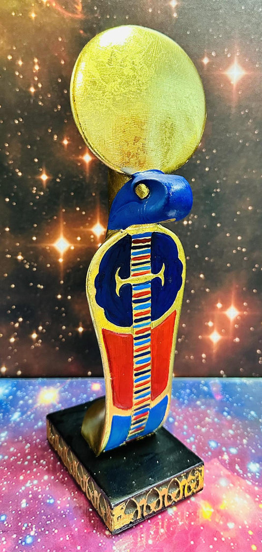 Uraeus Cobra Replica