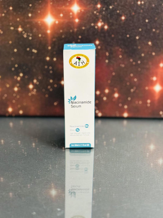 Niacinamide Serum