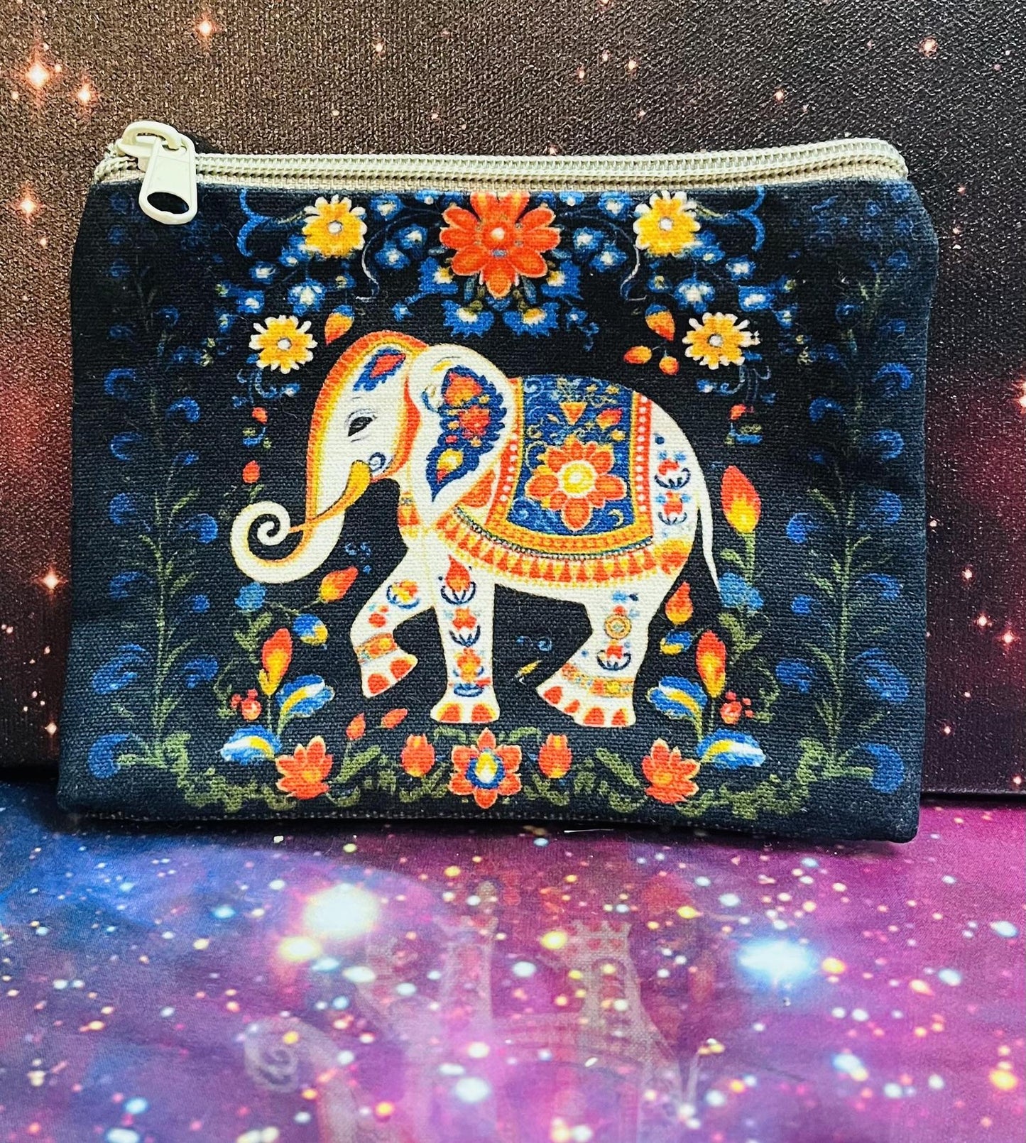 Cosmetic Purse