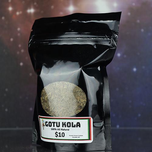 Gotu Kola