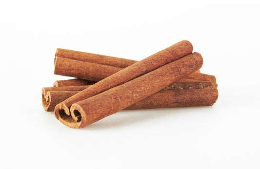 Cinnamon Sticks