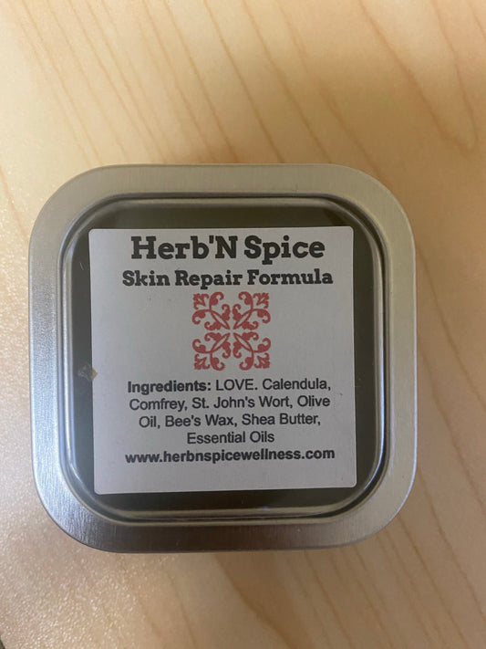 Herb N Spice